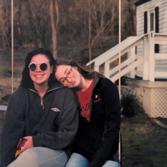 Meet your Posher, Riley - Picture 1 of 1